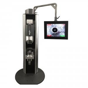 布氏硬度計圖片