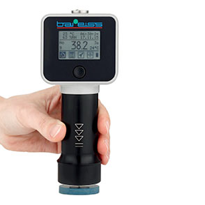 數(shù)顯硬度計 圖片