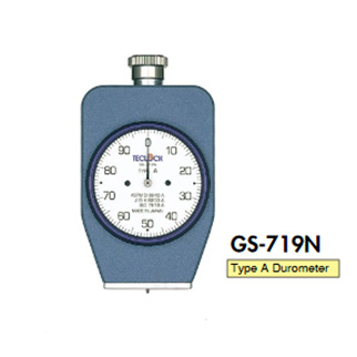 橡膠硬度計(jì)圖片