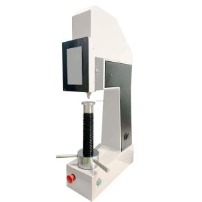 全自動洛氏硬度計(jì)