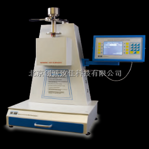 融化指數(shù)儀圖片