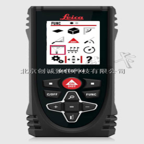 激光測距儀圖片