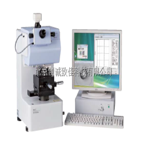 微小壓縮試驗(yàn)機(jī)