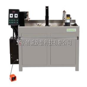 標(biāo)準(zhǔn)濕法臥式磁探機(jī)圖片