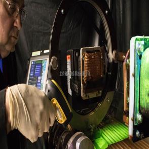 臥式磁探機數(shù)據(jù)庫系統(tǒng)升級套件圖片