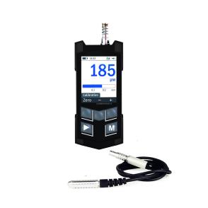 K6-C鍍鋅層測厚儀（配F1探頭使用）圖片