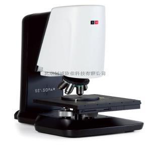 S-neox三維光學(xué)輪廓儀圖片