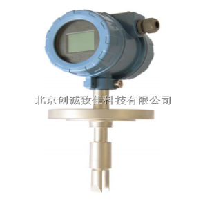 音叉式在線粘度計(jì)圖片