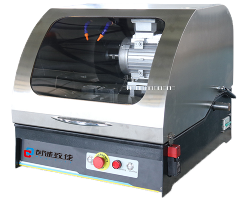 管材精密切割機