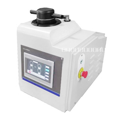 全自動(dòng)金相鑲嵌機(jī)圖片