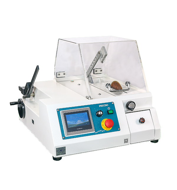 精密鉆石切割機(jī)圖片