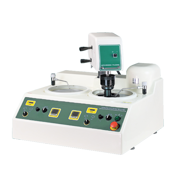 雙盤研磨拋光機(jī)