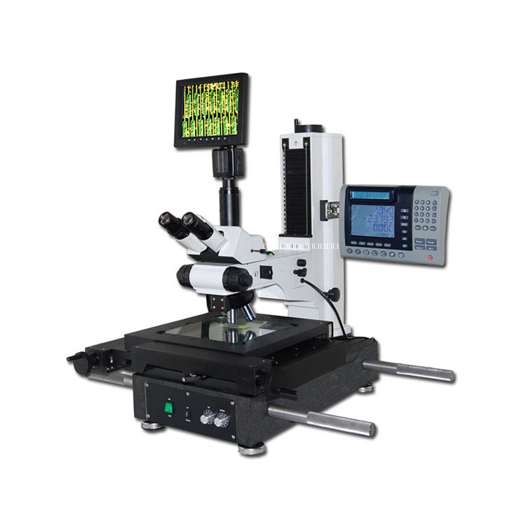 大型工業(yè)檢測顯微鏡圖片