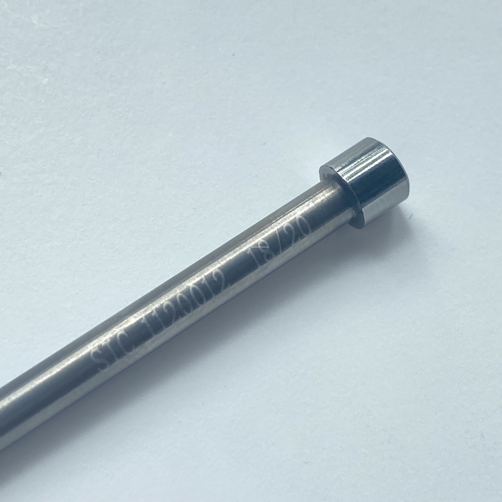 西刻原裝 E-mark打標(biāo)針圖片