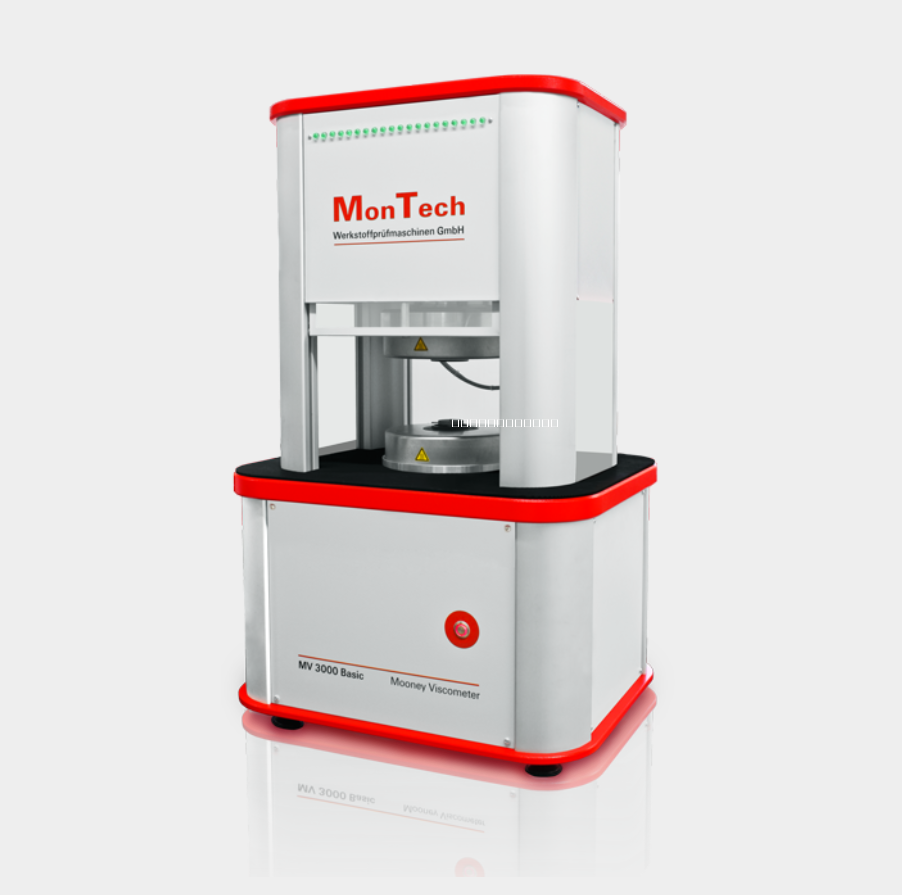 門尼粘度計(jì)（基準(zhǔn)版）圖片