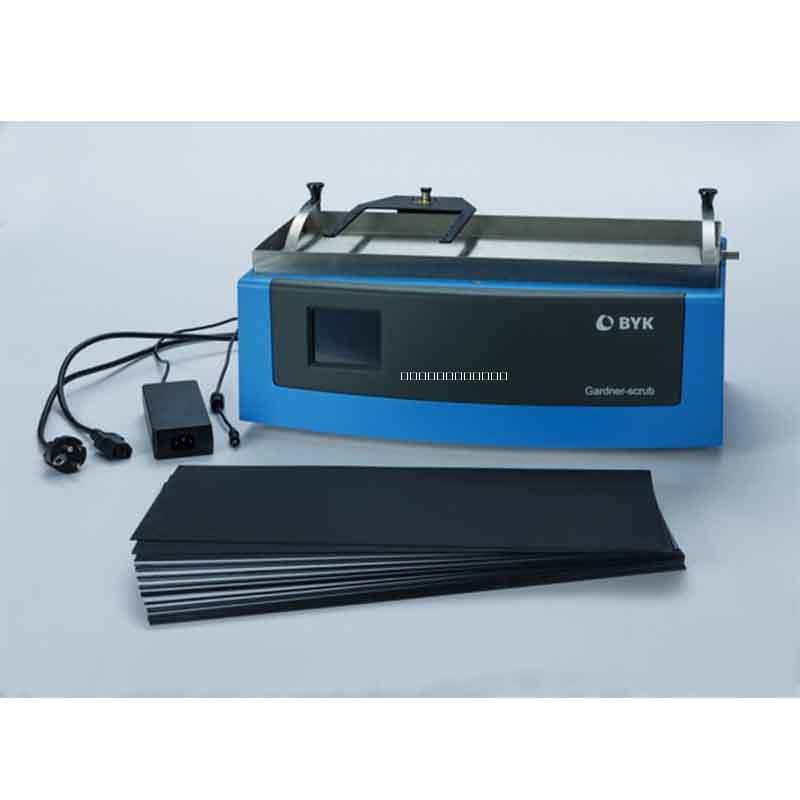 磨損測(cè)試儀圖片