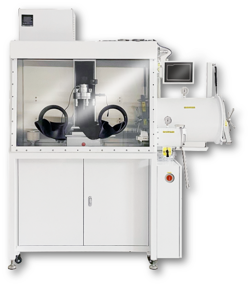 高溫維氏硬度計(jì)圖片