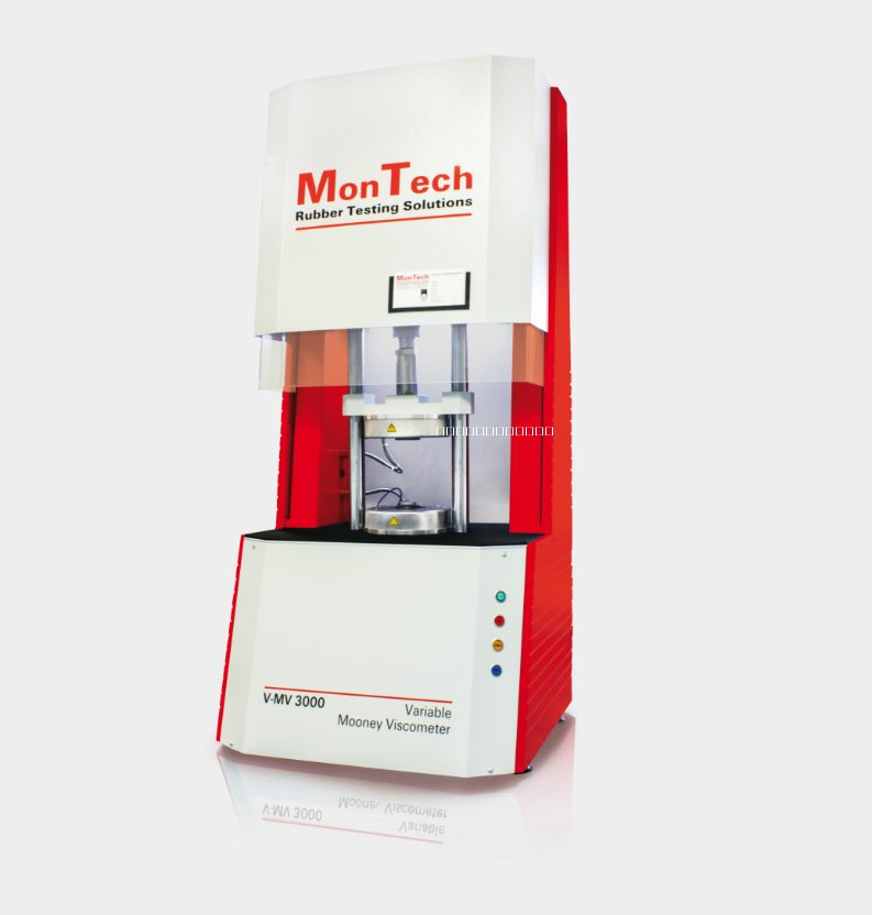 門尼粘度計(jì)（高端版）圖片