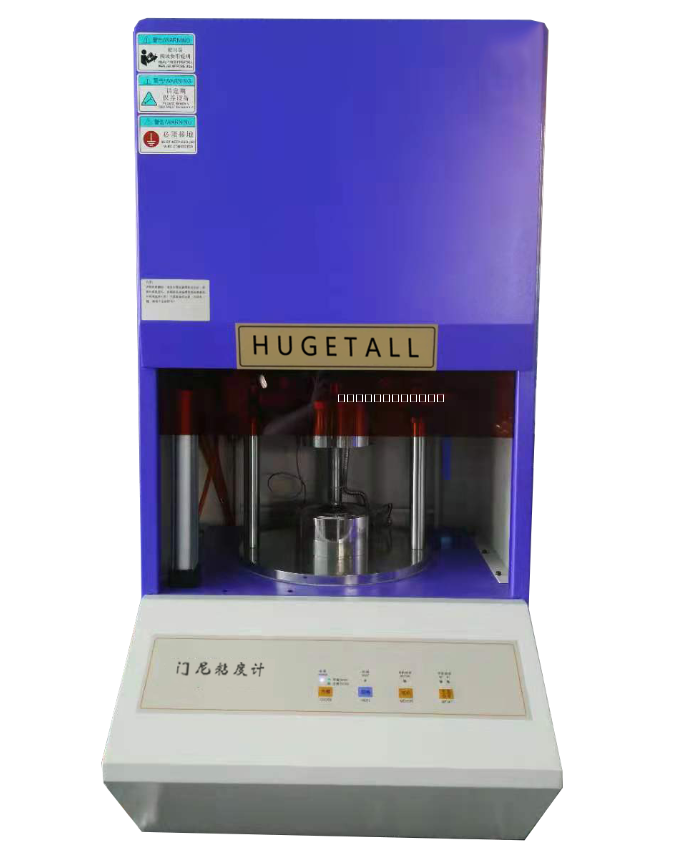 門尼粘度計(jì)圖片