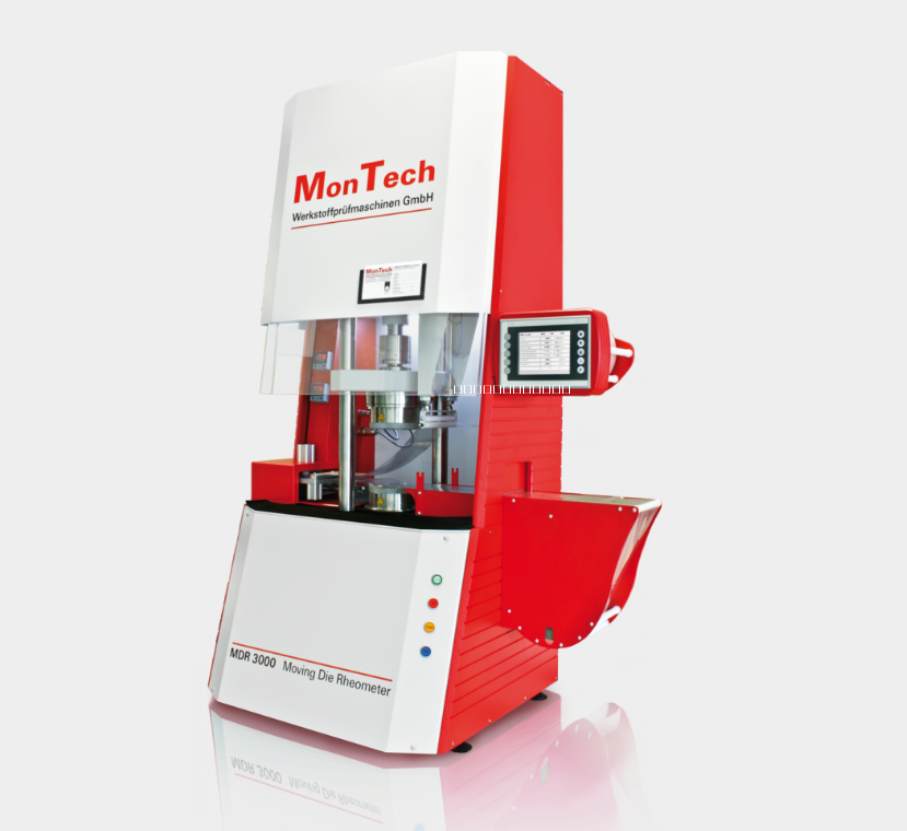 動(dòng)模流變儀（標(biāo)準(zhǔn)版）