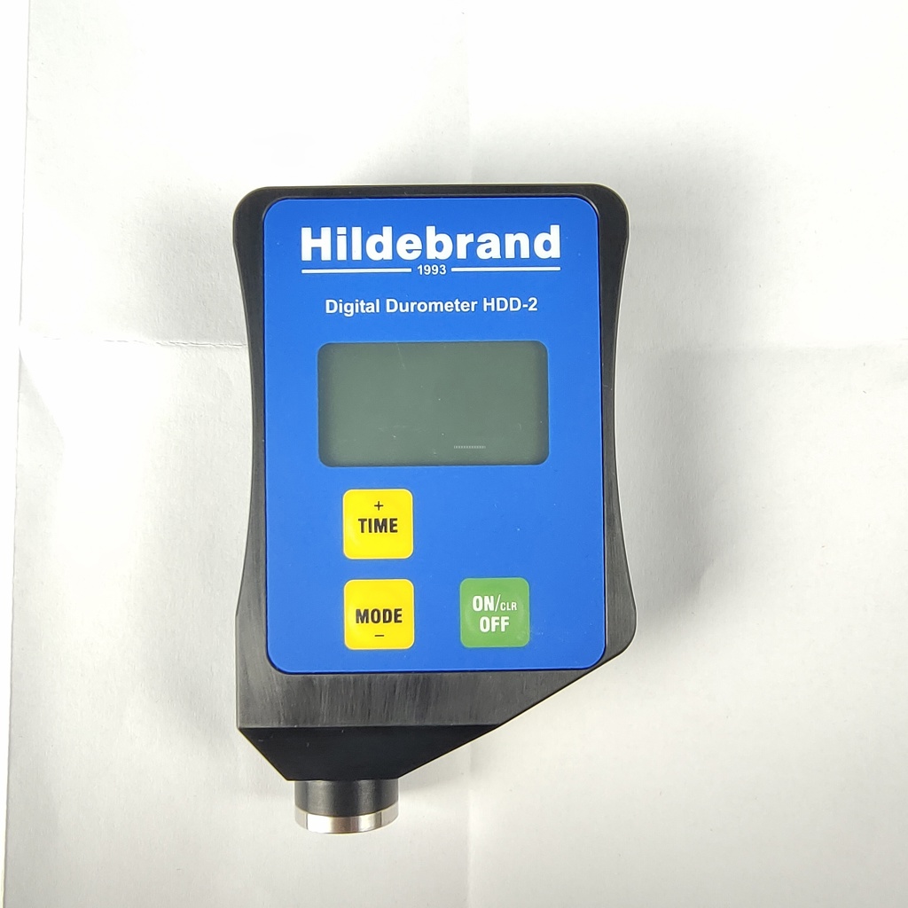 數(shù)顯硬度計(jì)圖片